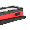 Kép 2/7 - Munkalámpa Strend Pro Worklight MWL539, COB LED 100+250 lm, 2200 mAh, munka, mágnes, USB töltés
