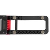 Kép 7/7 - Munkalámpa Strend Pro Worklight MWL539, COB LED 100+250 lm, 2200 mAh, munka, mágnes, USB töltés