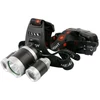 Kép 2/2 - Fejlámpa Strend Pro Headlight H931, T6+2 XPE LED, 300 lm, 1200 mAh, USB töltés
