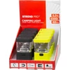 Kép 7/7 - Lámpa Strend Pro Camping CL565, 11 LED, 3xAA, kempinglámpa, Sellbox 8 db