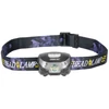 Kép 1/6 - Fejlámpa Strend Pro Headlight H889, CreeLED, 180 lm, 1200 mAh, USB töltés, mozgásérzékelő