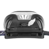 Kép 5/6 - Fejlámpa Strend Pro Headlight H889, CreeLED, 180 lm, 1200 mAh, USB töltés, mozgásérzékelő