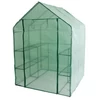 Kép 3/8 - Palántázó Strend Pro Greenhouse X098, fólia, 1420x1420x1930 mm, fóliasátor