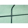 Kép 4/8 - Palántázó Strend Pro Greenhouse X098, fólia, 1420x1420x1930 mm, fóliasátor