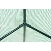 Kép 5/8 - Palántázó Strend Pro Greenhouse X098, fólia, 1420x1420x1930 mm, fóliasátor