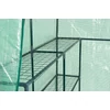 Kép 7/8 - Palántázó Strend Pro Greenhouse X098, fólia, 1420x1420x1930 mm, fóliasátor