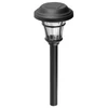 Kép 1/2 - Lámpa Strend Pro 6381, 34 cm, 1x LED, AAA, napelemes, meleg fehér, Kiszerelés 12 db