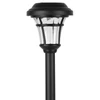 Kép 2/2 - Lámpa Strend Pro 6381, 34 cm, 1x LED, AAA, napelemes, meleg fehér, Kiszerelés 12 db