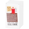 Kép 3/3 - Gyertya MagicHome TG-18, LED, sírra, piros, 11 cm, (2xAA elem a csomag része)