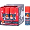 Kép 1/3 - Gáz Strend Pro, propán-bután, 139 g-os patron, 250 ml, töltéshez, öngyújtókhoz, kiszerelés