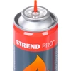 Kép 3/3 - Gáz Strend Pro, propán-bután, 139 g-os patron, 250 ml, töltéshez, öngyújtókhoz, kiszerelés