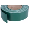 Kép 2/4 - Szalag Strend Pro EUROSTANDARD, 47,5 mm, Hossz: 35 m, árnyékoló, zöld, takaró, kerítés panelekhez, 2