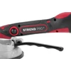 Kép 2/8 - Tapadókorong Strend Pro, vibrációs, padlóhoz/csempéhez, max. 30 kg, vibrátor