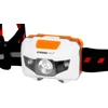 Kép 4/7 - Fejlámpa Strend Pro Headlight HEM-003, 60 lm LED+piros fény, 3xAAA