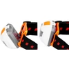 Kép 5/7 - Fejlámpa Strend Pro Headlight HEM-003, 60 lm LED+piros fény, 3xAAA