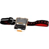 Kép 6/7 - Fejlámpa Strend Pro Headlight HEM-003, 60 lm LED+piros fény, 3xAAA