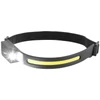 Kép 3/6 - Fejlámpa Strend Pro Headlight H4034, LED+XPE, 200 lm, 1200 mAh, USB töltés, mozgásérzékelő