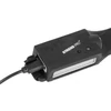 Kép 5/6 - Fejlámpa Strend Pro Headlight H4034, LED+XPE, 200 lm, 1200 mAh, USB töltés, mozgásérzékelő