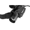 Kép 5/6 - Fejlámpa Strend Pro Headlight H4016, 2xXPG LED 500 lm, 2000 mAh, USB töltés, vízálló, levehető lámpa