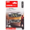 Kép 6/6 - Fejlámpa Strend Pro Headlight H4016, 2xXPG LED 500 lm, 2000 mAh, USB töltés, vízálló, levehető lámpa