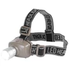 Kép 3/6 - Fejlámpa Strend Pro Headlight H833, 2W CreeLED, ZOOM, 100 lm, 3xAAA, ultra könnyű