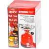 Kép 5/5 - Főző Strend Pro 1002B, átszúrható patronos, kemping
