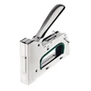 Kép 4/8 - Tűzőgép RAPID R34, kézi, kárpitos, fához, 140 típusú kapcsok, 6-14 mm