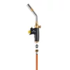 Kép 3/5 - Égető KEMPER 1062ETCF, piezo, patronhoz és gázhoz, 4,7 kW