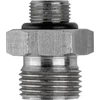 Kép 4/5 - Égető KEMPER 1062ETCF, piezo, patronhoz és gázhoz, 4,7 kW