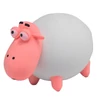 Kép 3/5 - Kulcstartó lámpa Strend Pro Keychain, kulcstartó, hangot adó medál, bárány/oroszlán/sárkány, LED 5 l
