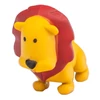 Kép 4/5 - Kulcstartó lámpa Strend Pro Keychain, kulcstartó, hangot adó medál, bárány/oroszlán/sárkány, LED 5 l