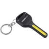 Kép 2/6 - Kulcstartó lámpa Strend Pro Keychain, kulcstartó, medál, mágnessel, LED 60 lm, 75x30 mm, csomag 24 d