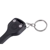 Kép 4/6 - Kulcstartó lámpa Strend Pro Keychain, kulcstartó, medál, mágnessel, LED 60 lm, 75x30 mm, csomag 24 d