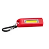 Kép 3/8 - Kulcstartó lámpa Strend Pro Keychain, kulcstartó, medál, karabinerrel, vegyes színek, LED 75 lm, USB