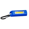 Kép 5/8 - Kulcstartó lámpa Strend Pro Keychain, kulcstartó, medál, karabinerrel, vegyes színek, LED 75 lm, USB