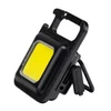 Kép 5/8 - Munkalámpa Strend Pro Worklight NX1082, medál, LED 160 lm, mágnes, csipesszel, USB töltés, csomag 12