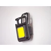 Kép 6/8 - Munkalámpa Strend Pro Worklight NX1082, medál, LED 160 lm, mágnes, csipesszel, USB töltés, csomag 12