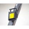 Kép 7/8 - Munkalámpa Strend Pro Worklight NX1082, medál, LED 160 lm, mágnes, csipesszel, USB töltés, csomag 12