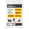 Kép 1/2 - Takarófólia Strend Pro Hobby, festő, 4x12,5 m, 6µ, takaró
