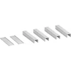 Kép 6/8 - Tűzőgép Strend Pro J-126, 3,6 V, Li-ion, kapcsok 6-10 mm, szegek 10 mm
