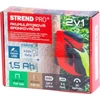 Kép 7/8 - Tűzőgép Strend Pro J-126, 3,6 V, Li-ion, kapcsok 6-10 mm, szegek 10 mm