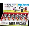 Kép 3/3 - Kulcstartó lámpa Strend Pro Keychain, kulcstartó, hangot adó medál, macska/kutya/kakukk/szamár, LED
