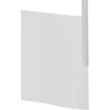 Kép 4/5 - Szalag Strend Pro EUROSTANDARD, 190 mm, Hossz: 35 m, árnyékoló, szürke, takaró, kerítés panelekhez,