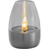 Kép 3/4 - Lámpa Strend Pro Garden, rozsdamentes acél, napelemes, 6x8,5 cm, 1x LED, Kiszerelés 12 db