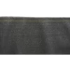 Kép 2/5 - Árnyékoló háló SHADE.NET, 1,5x50 m, UV, 230 g/m2, 95% antracit