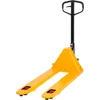 Kép 3/8 - Kocsi DB 3T, 1150x550x75 mm, 3.0 t, PU, raklapemelő
