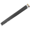 Kép 2/4 - Kábelkötegelő Strend Pro XXL CT66BL, extra STRONG, 1200x9 mm, 50 db, fekete, nylon, rögzítő