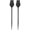 Kép 1/2 - Lámpa Strend Pro Garden, tulipán, 12x LED, 8x8x53 cm, csomag 2 db