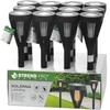 Kép 4/4 - Lámpa Strend Pro Garden Amorfa, napelemes, 7,5x39,5 cm, Kiszerelés 12 db
