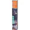 Kép 3/5 - Lámpa Strend Pro Garden Solita, napelemes, 90xLED, 8x6x81 cm